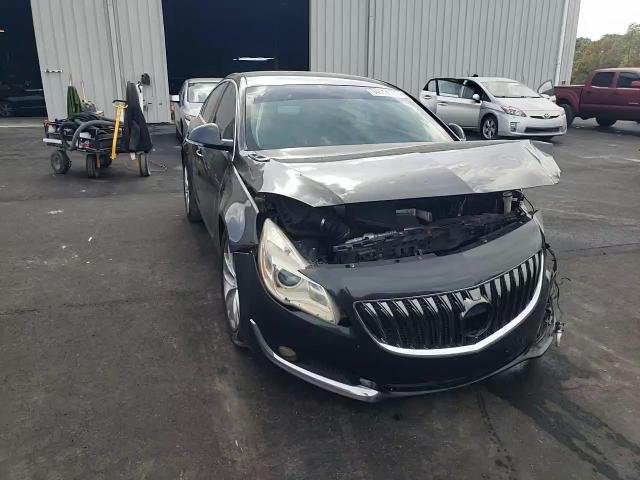 2015 Buick Regal Premium VIN: 2G4GN5EX5F9192447 Lot: 94551025