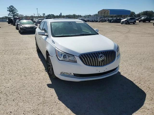 2016 Buick Lacrosse VIN: 1G4GB5G30GF124889 Lot: 92023395