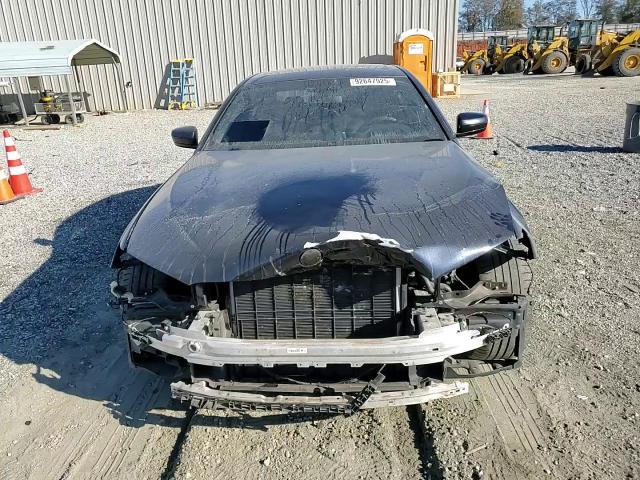 2019 BMW 540 I VIN: WBAJE5C5XKG919280 Lot: 92647925