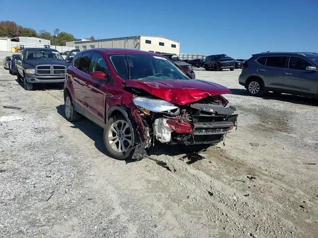 2017 Ford Escape Se VIN: 1FMCU0GDXHUC47181 Lot: 91171445