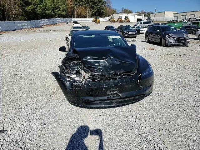 2025 Tesla Model 3 VIN: 5YJ3E1EA5SF067378 Lot: 92430855