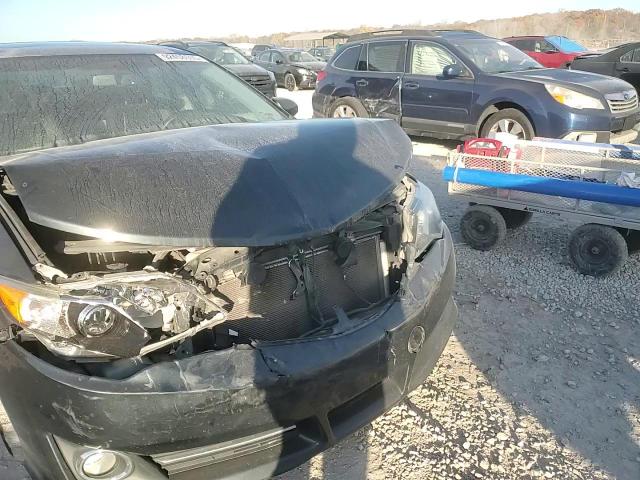 2013 Toyota Camry L VIN: 4T1BF1FK6DU710567 Lot: 92458595