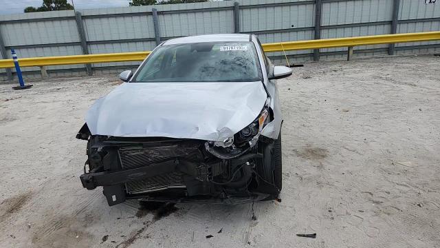 2020 Kia Forte Fe VIN: 3KPF24AD7LE155735 Lot: 91787195