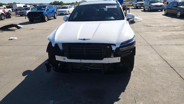 2023 Genesis Gv70 Base VIN: KMUMADTB6PU088832 Lot: 91409005