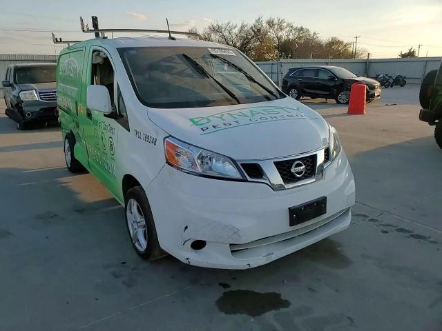 2021 Niss Nv200 Compact Cargo VIN: 3N6CM0KN9LK698323 Lot: 93190455