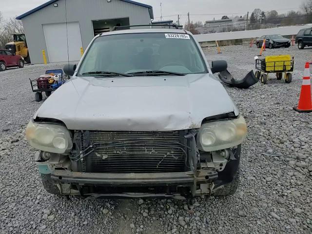 2006 Ford Escape Xlt VIN: 1FMCU93136KA78954 Lot: 93228165