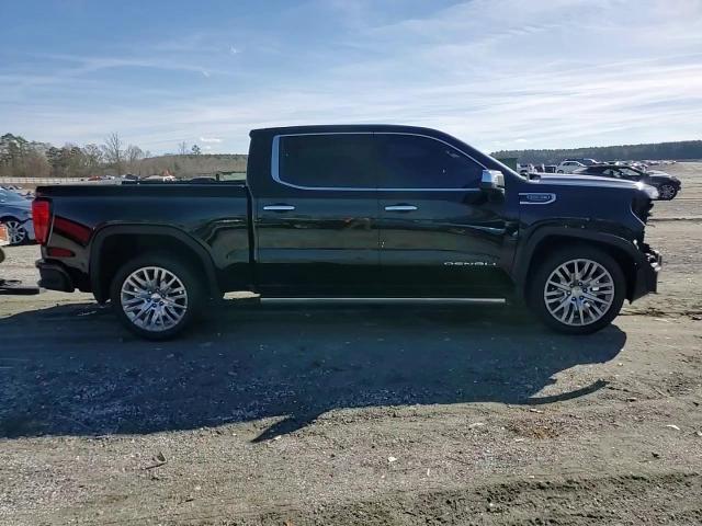 2019 GMC Sierra K1500 Denali VIN: 1GTU9FEL5KZ125491 Lot: 93191415