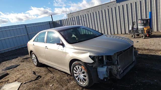 2007 Toyota Camry Le VIN: 4T1BK46K67U559540 Lot: 93701075