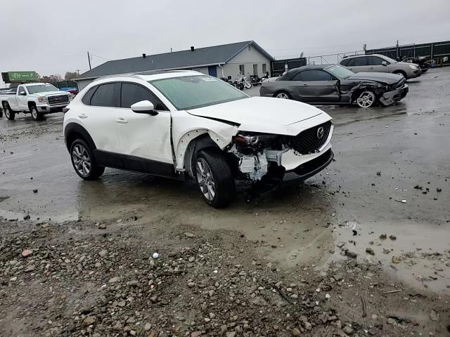 2023 Mazda Cx-30 Premium VIN: 3MVDMBDM7PM526923 Lot: 93844525