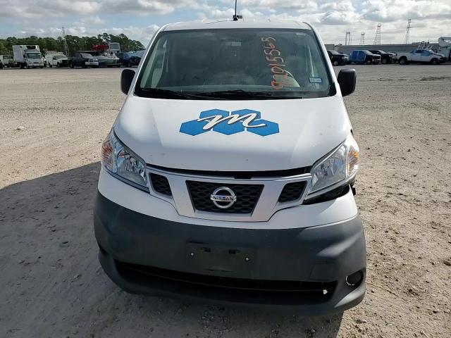 2017 Nissan Nv200 2.5S VIN: 3N6CM0KN8HK714650 Lot: 92015565