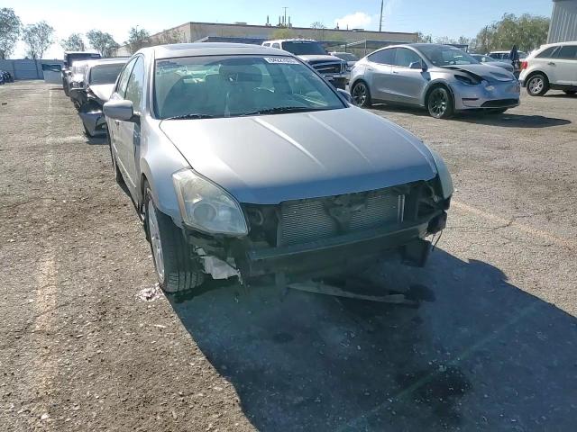 2007 Nissan Maxima Se VIN: 1N4BA41E17C807603 Lot: 94227035