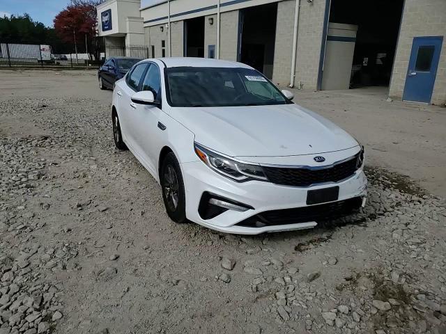 2019 Kia Optima Lx VIN: 5XXGT4L34KG342670 Lot: 91758995