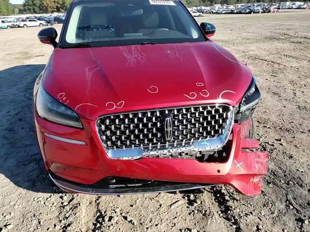 2020 Lincoln Corsair Reserve VIN: 5LMCJ2C98LUL15778 Lot: 90599205