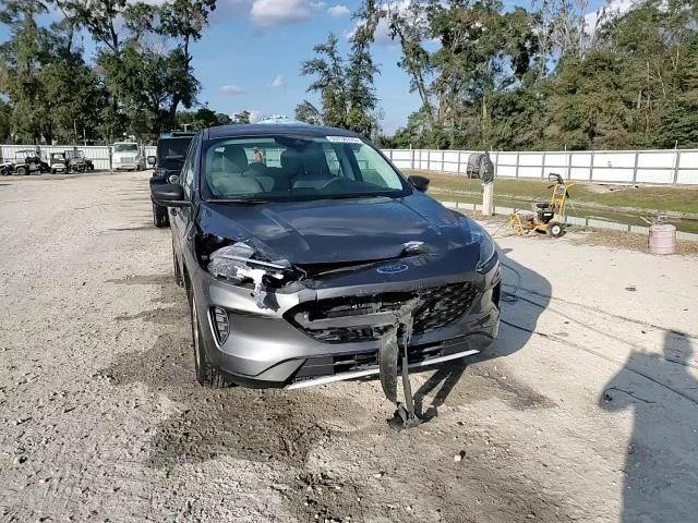 2021 Ford Escape S VIN: 1FMCU0F64MUA17617 Lot: 93736375