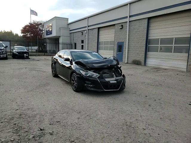 2016 Nissan Maxima 3.5S VIN: 1N4AA6AP1GC443708 Lot: 91830925