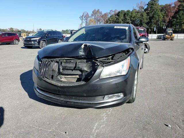 2014 Buick Lacrosse VIN: 1G4GB5GR0EF247884 Lot: 92165725