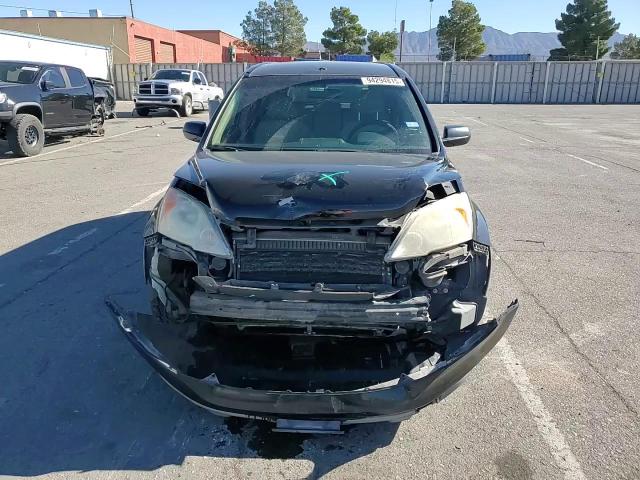 2007 Honda Cr-V Lx VIN: JHLRE38357C014786 Lot: 94294815