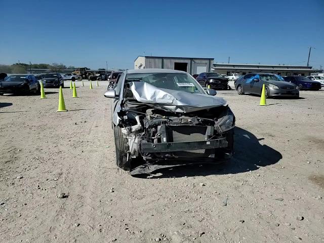 2021 Kia Rio Lx VIN: 3KPA24AD0ME382888 Lot: 92863795