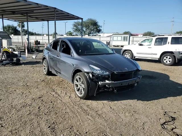 2023 Tesla Model Y VIN: 7SAYGDEE1PA078065 Lot: 91636295