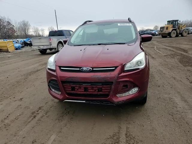 2016 Ford Escape Se VIN: 1FMCU9GX7GUC41044 Lot: 92005315