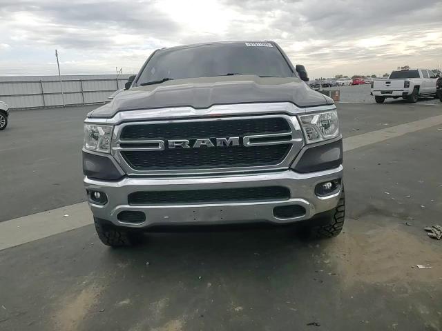 2020 Ram 1500 Big Horn/Lone Star VIN: 1C6RREFM8LN267681 Lot: 91611025