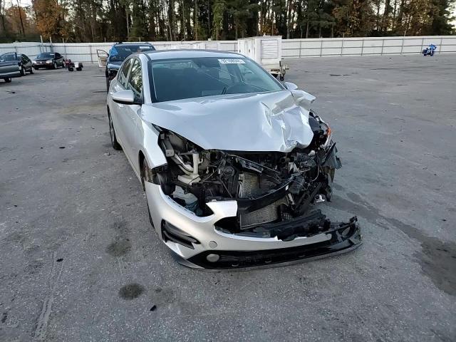 2020 Kia Forte Fe VIN: 3KPF24AD7LE212046 Lot: 92108045