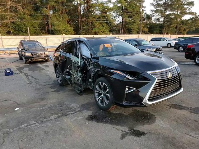 2019 Lexus Rx 350 Base VIN: 2T2ZZMCA3KC144638 Lot: 93453085