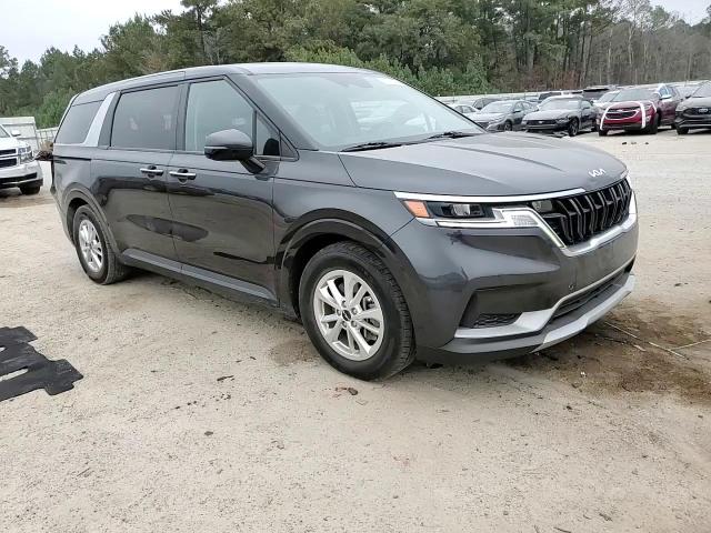 2022 Kia Carnival Lx VIN: KNDNB4H39N6170688 Lot: 93762615