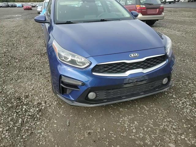 2019 Kia Forte Fe VIN: 3KPF24AD7KE115279 Lot: 92935515