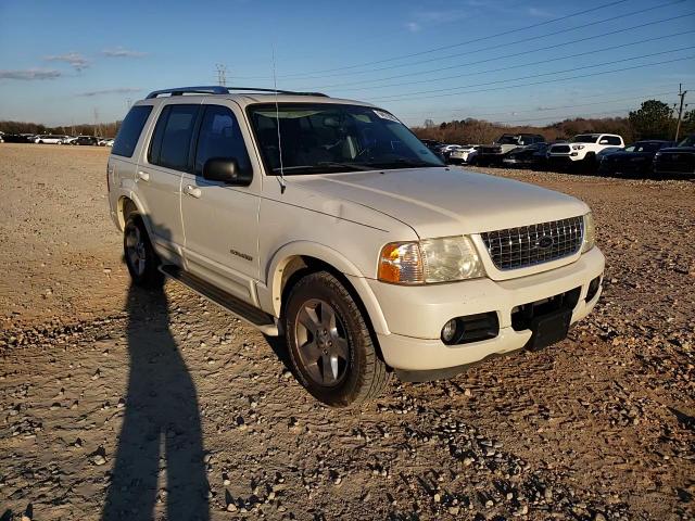 2004 Ford Explorer Limited VIN: 1FMDU75W14ZA87674 Lot: 94672805
