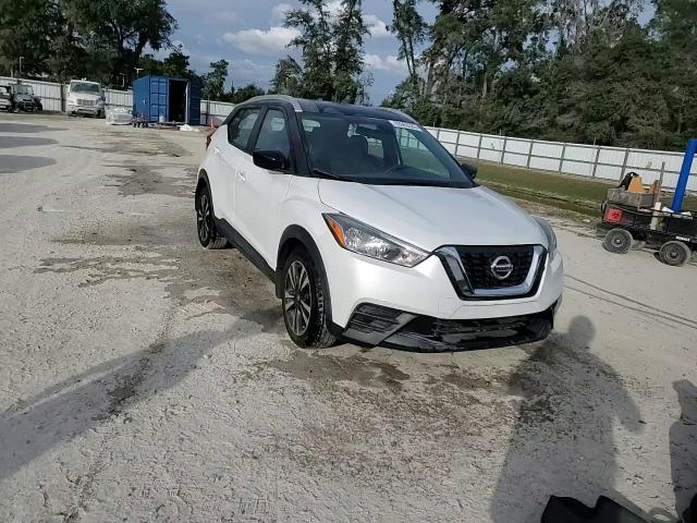 2019 Nissan Kicks S VIN: 3N1CP5CU7KL503313 Lot: 93965525