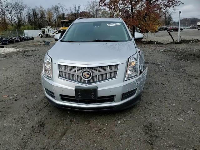 2010 Cadillac Srx Luxury Collection VIN: 3GYFNDEY0AS647682 Lot: 94407035