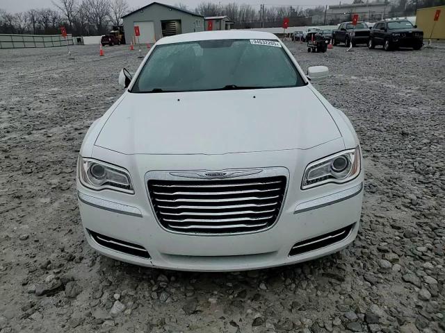 2013 Chrysler 300 VIN: 2C3CCAAG9DH626478 Lot: 94632205