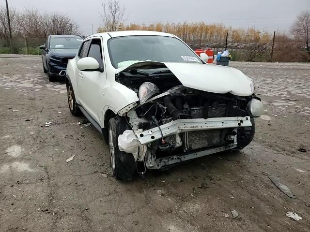 2012 Nissan Juke S VIN: JN8AF5MRXCT105211 Lot: 93679515