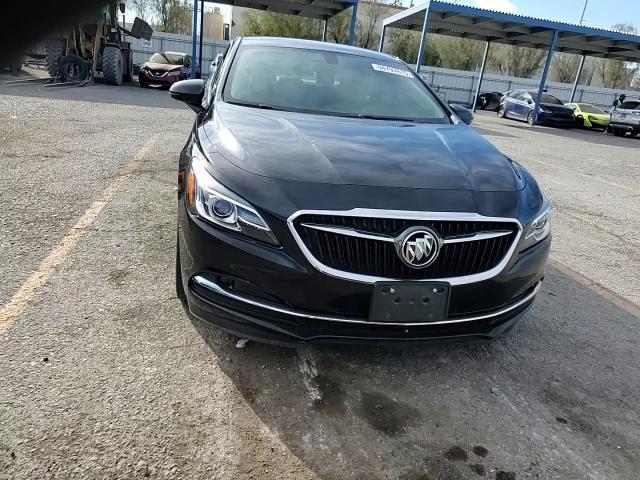 2017 Buick Lacrosse Essence VIN: 1G4ZP5SS0HU170678 Lot: 94797615