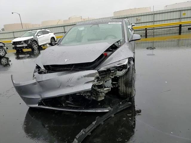 2025 Tesla Model 3 VIN: 5YJ3E1EBXSF913304 Lot: 85433045