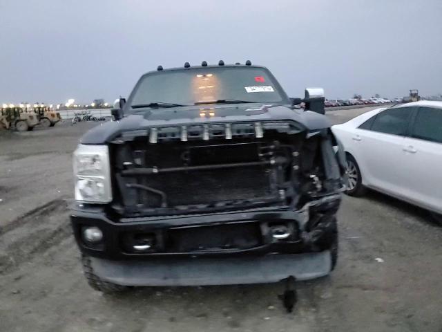 2014 Ford F350 Super Duty VIN: 1FT8W3BT2EEA81426 Lot: 94177915