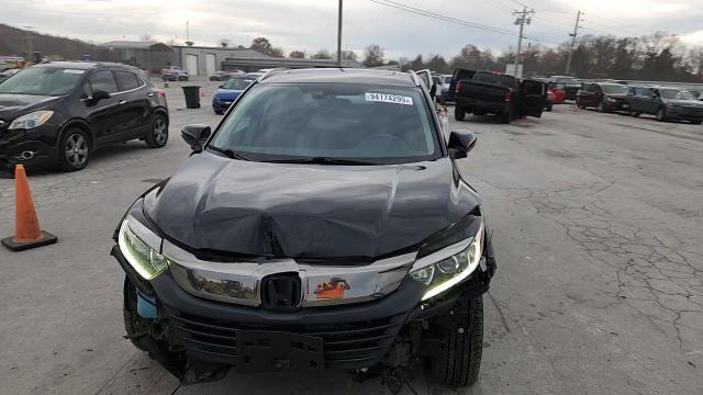 2022 Honda Hr-V Ex VIN: 3CZRU6H54NM739627 Lot: 94174295