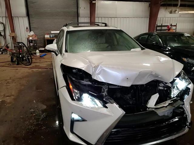 2017 Lexus Rx 350 Base VIN: JTJBZMCA2H2018457 Lot: 91983595