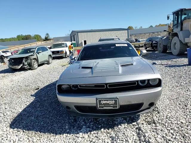 2016 Dodge Challenger Sxt VIN: 2C3CDZAG6GH256901 Lot: 91264305