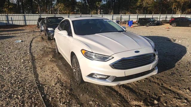 2017 Ford Fusion Se VIN: 3FA6P0H94HR220851 Lot: 92067525