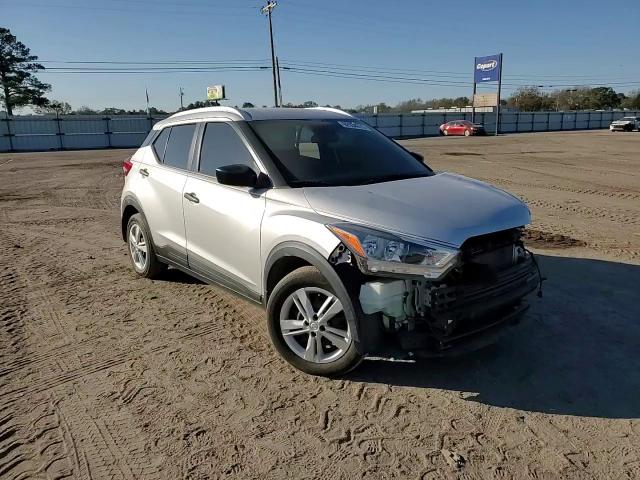 2019 Nissan Kicks S VIN: 3N1CP5CU4KL529206 Lot: 92934075