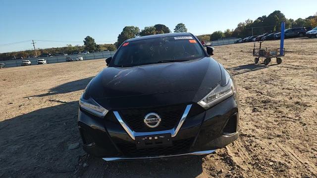 2020 Nissan Maxima Sv VIN: 1N4AA6CV3LC377748 Lot: 90683315