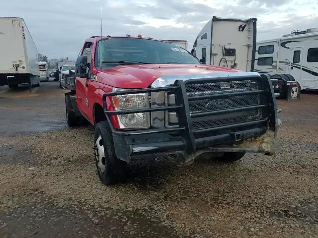 2016 Ford F350 Super Duty VIN: 1FDRF3HTXGEC00592 Lot: 94108705
