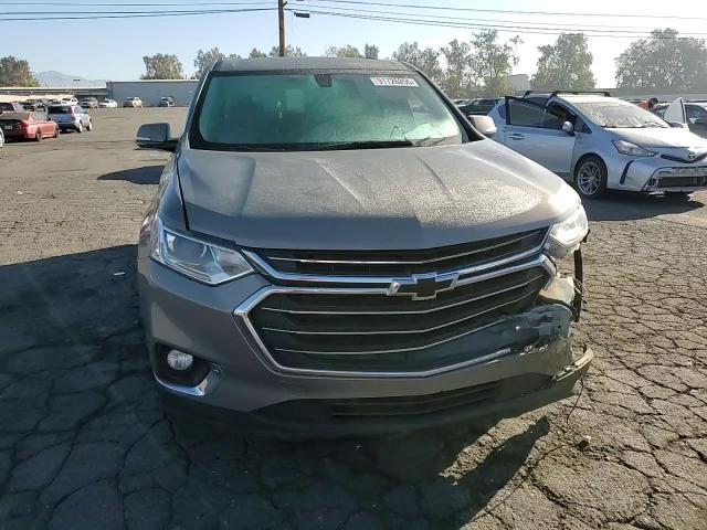 2018 Chevrolet Traverse Lt VIN: 1GNERGKW5JJ116058 Lot: 91726255