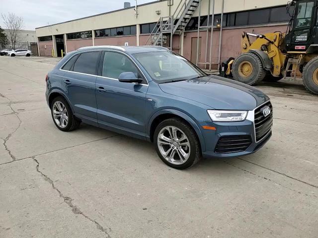 2018 Audi Q3 Premium Plus VIN: WA1JCCFS5JR009788 Lot: 93766945