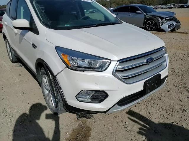 2018 Ford Escape Se VIN: 1FMCU0GD7JUA48630 Lot: 89724915