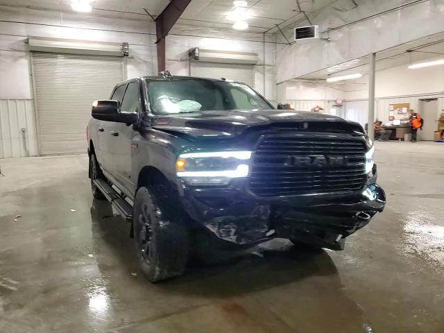 2019 Ram 2500 Big Horn VIN: 3C6UR5DJ6KG551790 Lot: 94174255