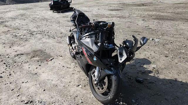 2022 BMW S 1000 Rr VIN: WB10E2302N6F81823 Lot: 91924315