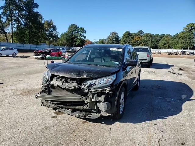 2015 Honda Cr-V Exl VIN: 2HKRM3H73FH502883 Lot: 92141615